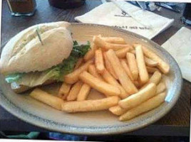 Nandos food