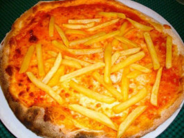 Pizzeria Papillon Di Obetti Lucia food