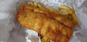 West Drayton Fish food