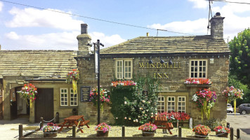 Windmill Inn outside