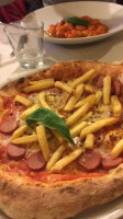 Pizzeria Nettuno Di Grainca Alban food
