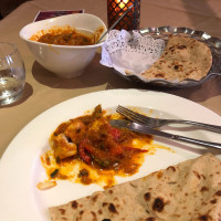 Anju's Indian food