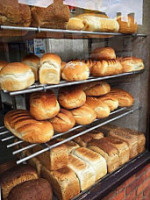Hume's Bakery food