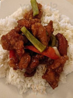Wokpapa Chinese food