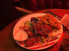 Tgi Fridays Rushden Lakes food