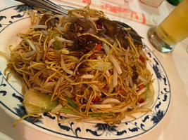 Caterham Chinese food