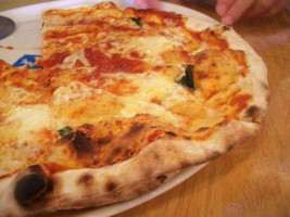 Da Giggetto Il Re Della Pizza food