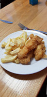 Pickwicks Fish And Chip food