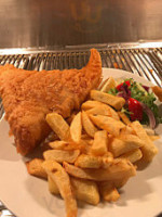 Anchor Fish And Chips food