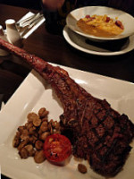 Jack's Steakhouse Grill food