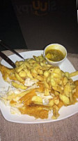 Coleshill Fish And Chips food