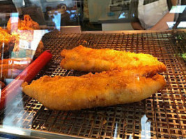 Marina Fish food