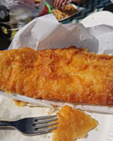 Youngs Other Plaice food