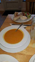 The Galloway Soup Company food