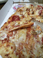 Star Pizza And Kebab House food