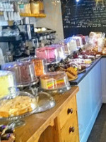 Light Ash Farm Shop And Cafe food