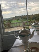 Afternoon Tea At Cliveden House food