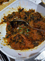Papadom Indian Takeaway food