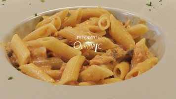 Olympic food
