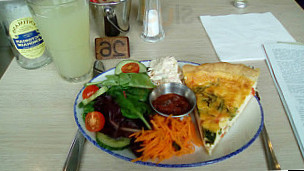 Blacksmiths Coffee Shop food