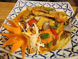 Jeabs Thai food