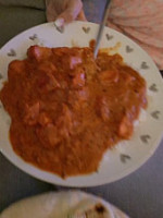 Bengal Lancer food