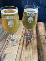 Brewdog Dundee food