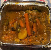 Punjab Tandoori food
