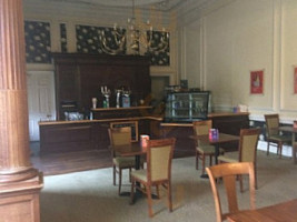 Bistro At Holme Lacy House food