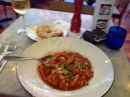 Pizza Hut Express food