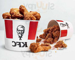 Kfc food