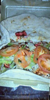 Lydia's Pizzeria And Kebab House food