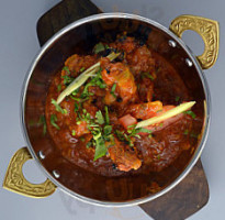 Dangal Healthy Flavorsome Indian Cuisine food