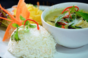 Reuan Thai food