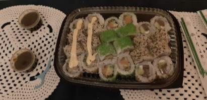 Yensushi Svendborg food