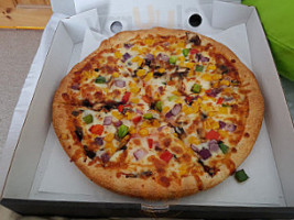 Speedo Pizza food