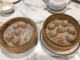 Shanghai Modern food