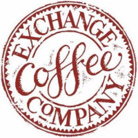 Exchange Coffee Company inside