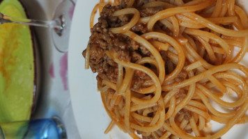 Osteria L'abruzzo In Tavola 2.0 food