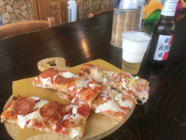 Pizzaro’ food