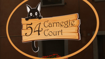 54 Carnegie Court outside