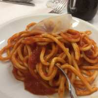 San Michele food
