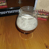 Texelse Bierbrouwerij food