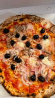 Pizzeria Da Aldo food