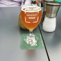 Cafe Restaurent De Ploeg food