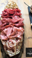 Ristosalumeria Brescia food