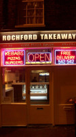 Rochford Takeaway food