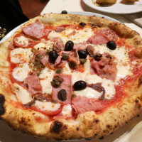 Pizzeria Anacapri Di Del Giudice Sebastiano Alessandro E Maddale Na food