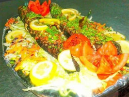 مطعم سمكة سندوتش food