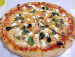 Pizza Pizza Pizzeria A Domicilio food